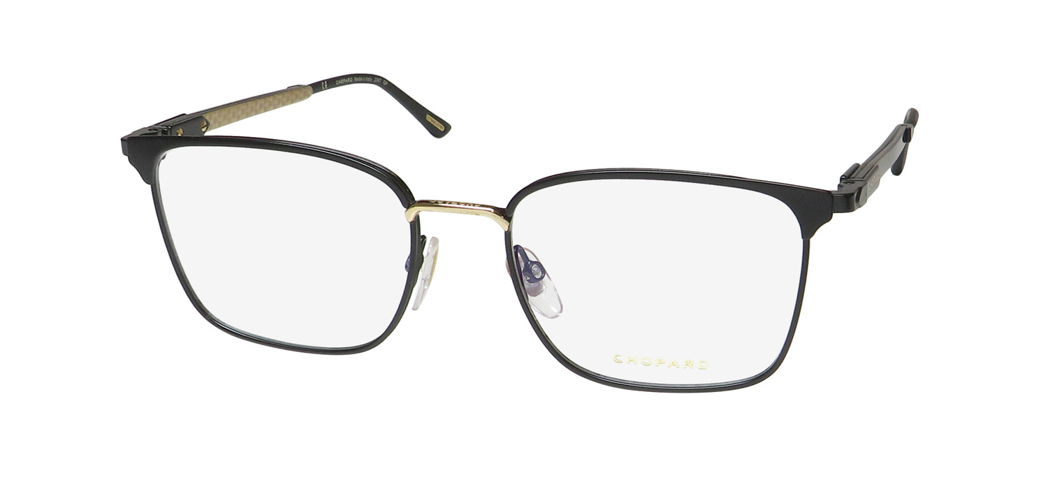 Chopard Vchg06 Eyeglasses by ModaFrames
