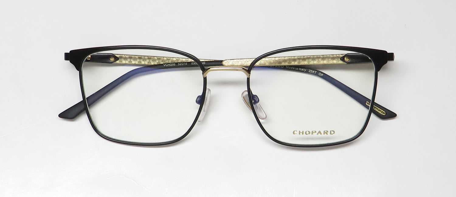 Chopard Vchg06 Eyeglasses by ModaFrames