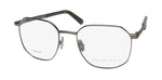 Philipp Plein Vpp020 Plein Titan Vision Eyeglasses