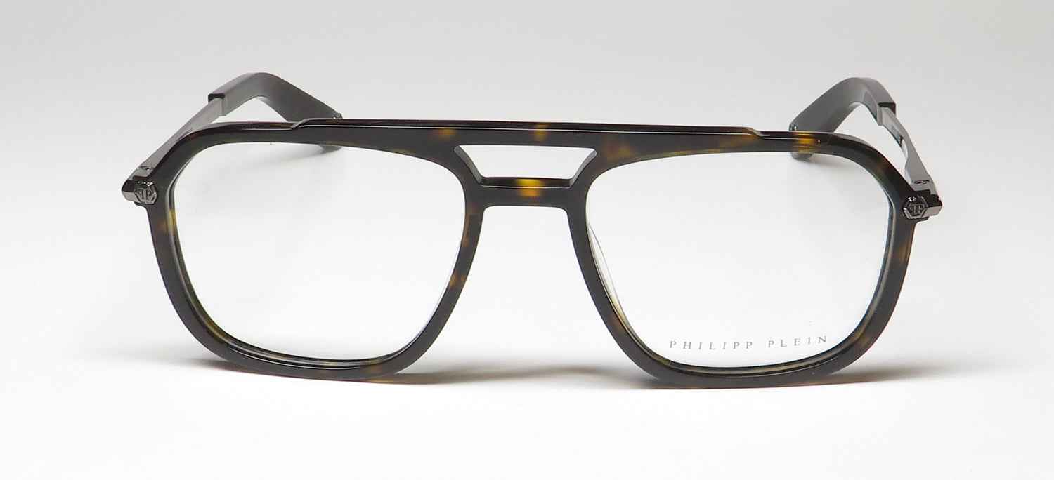 Philipp Plein Vpp018 Plein Broadway Line Eyeglasses