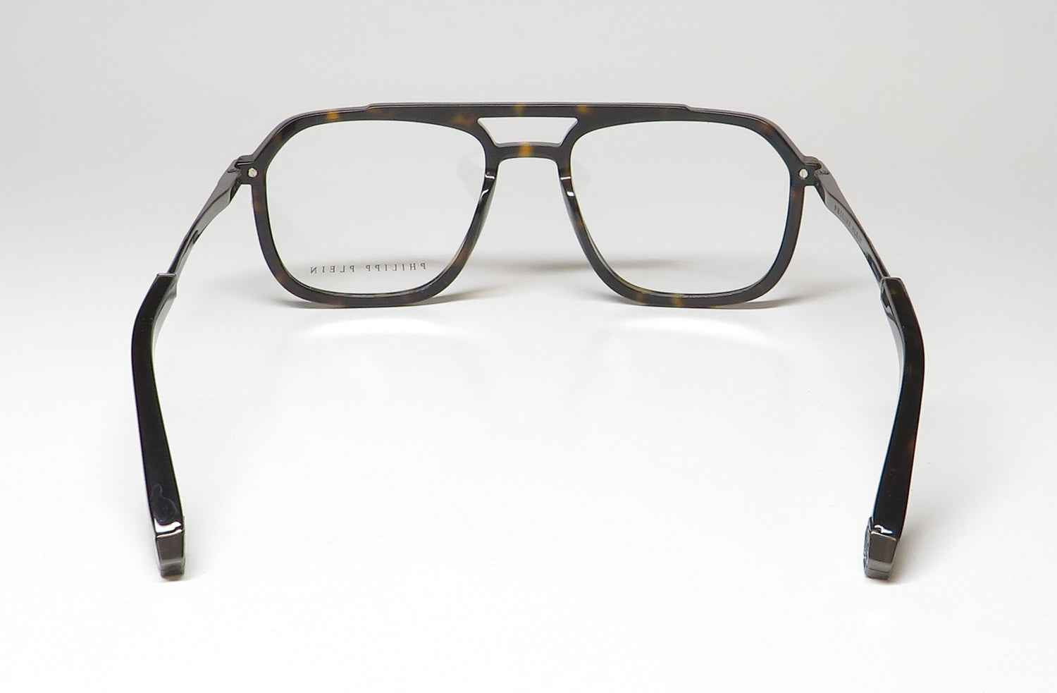 Philipp Plein Vpp018 Plein Broadway Line Eyeglasses