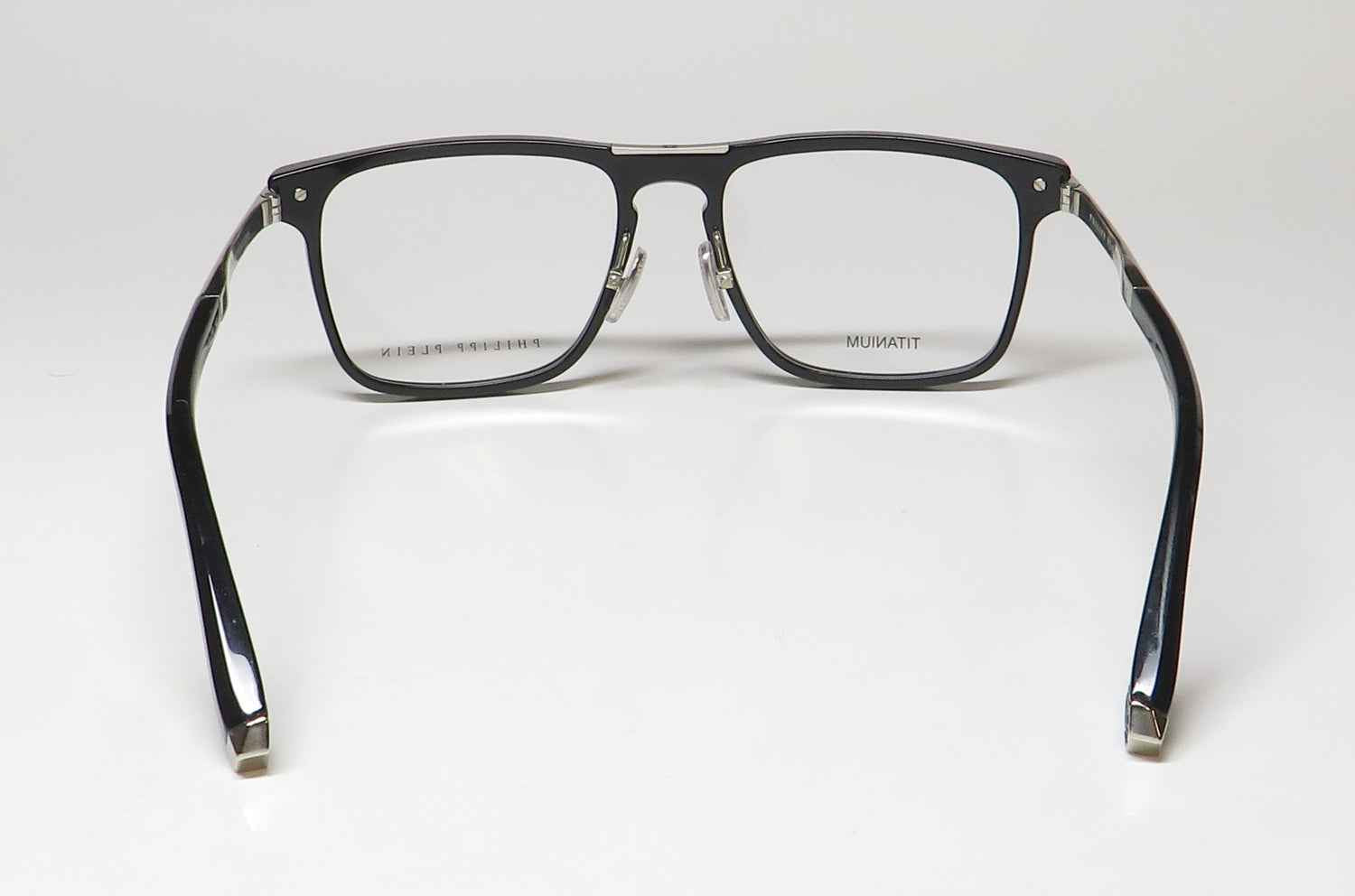 Philipp Plein Vpp019 Plein First Love Eyeglasses