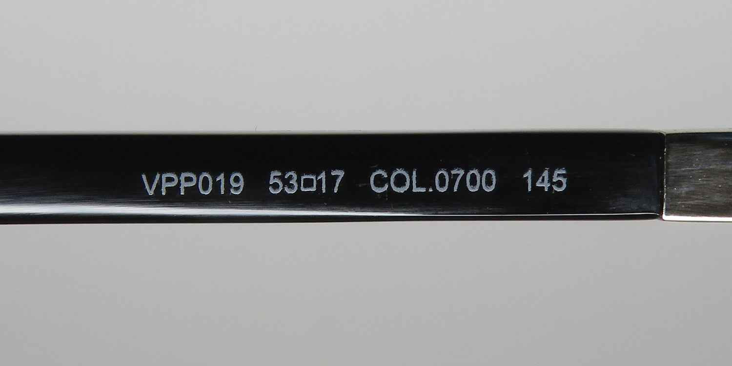 Philipp Plein Vpp019 Plein First Love Eyeglasses