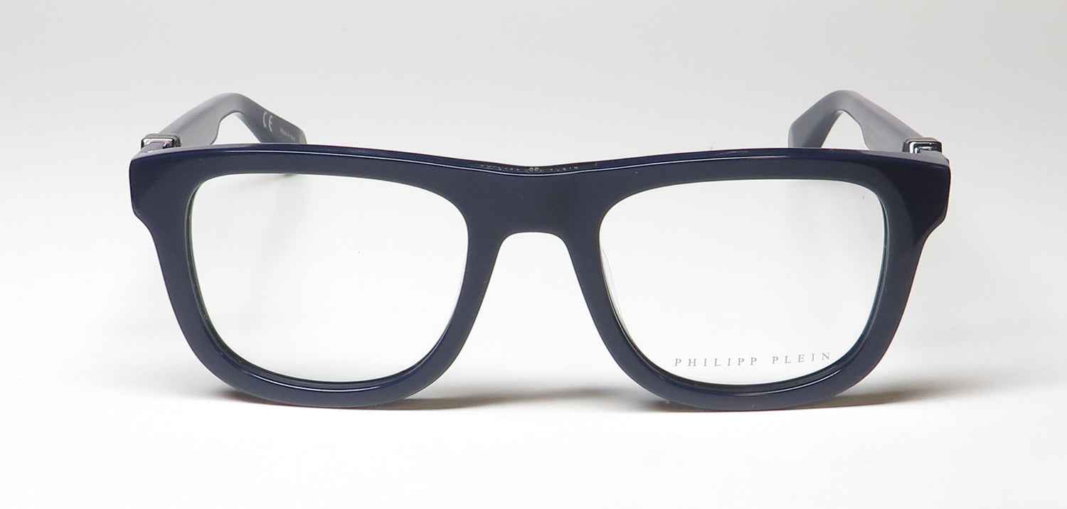 Philipp Plein Vpp023 Plein Aura Spirit Munich Eyeglasses