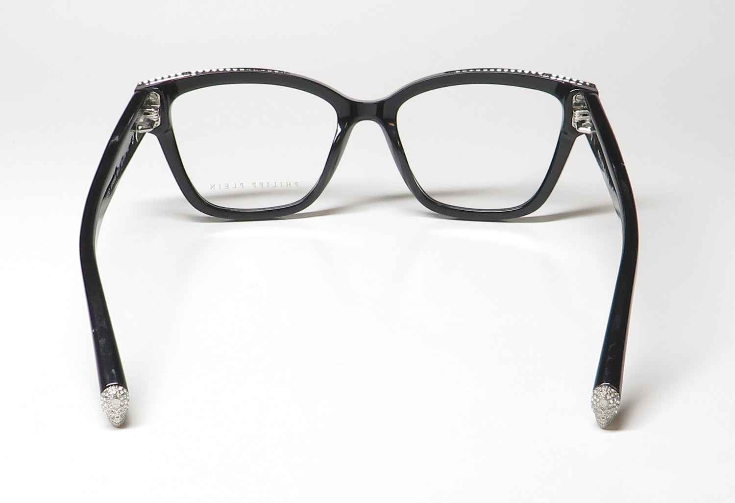 Philipp Plein Vpp034s Plein Majestic Eyeglasses
