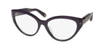 Philipp Plein Vpp052 Plein Cateyes Eyeglasses