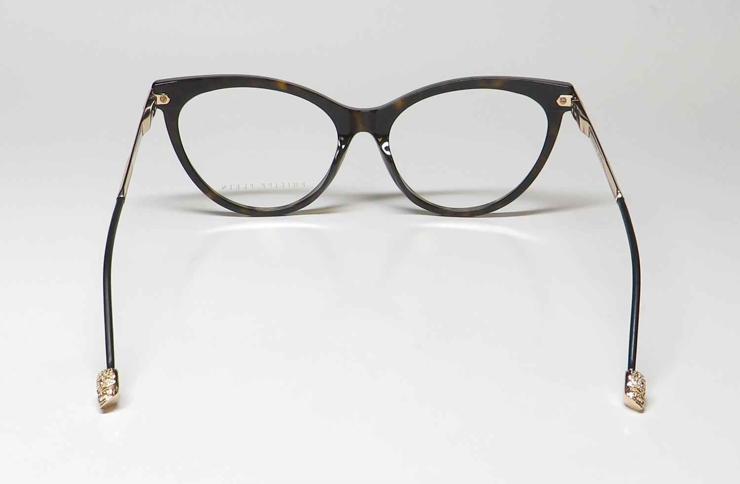 Philipp Plein Vpp037s Plein Flawless Eyeglasses