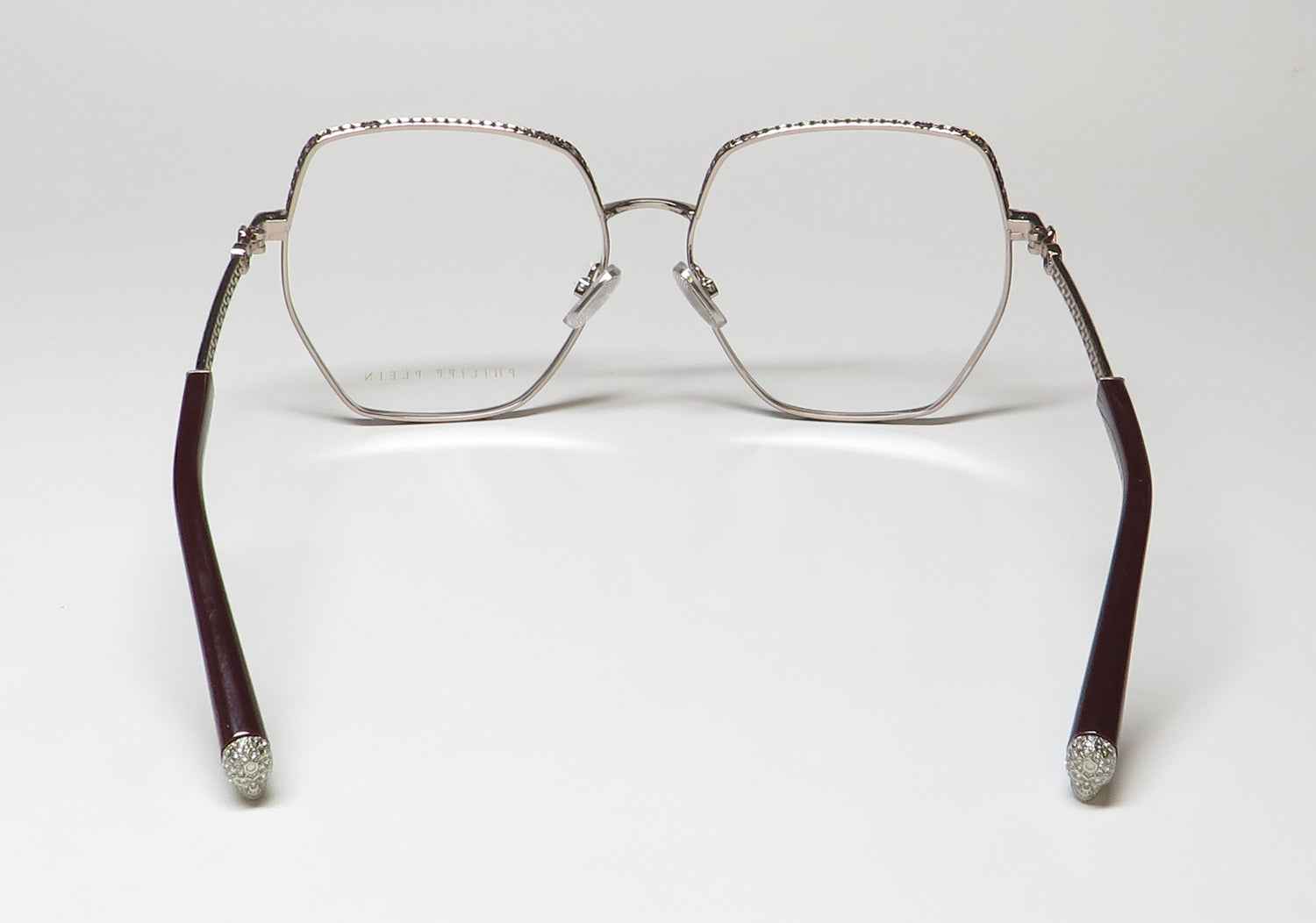Philipp Plein Vpp054s Plein Eclectic Mood Eyeglasses