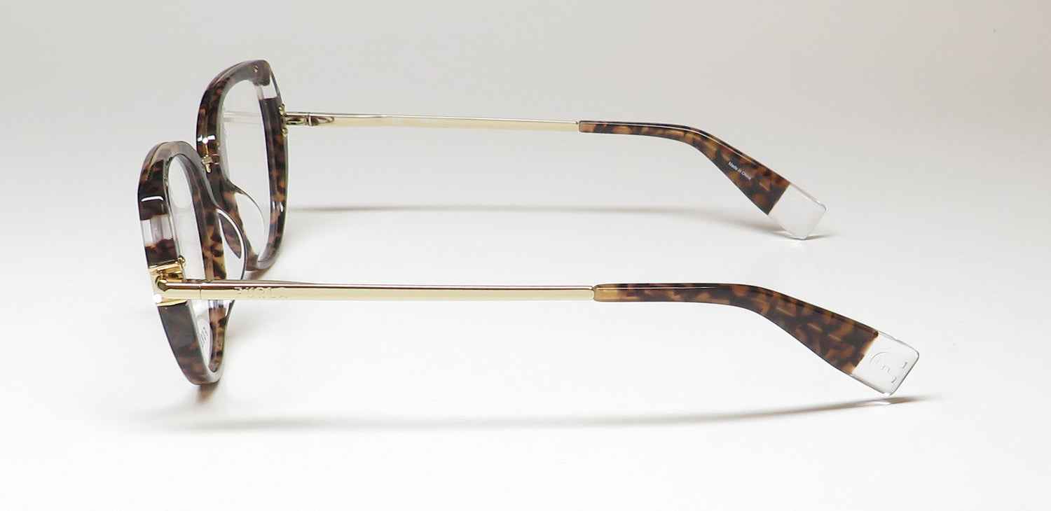 Furla Vfu500v Eyeglasses