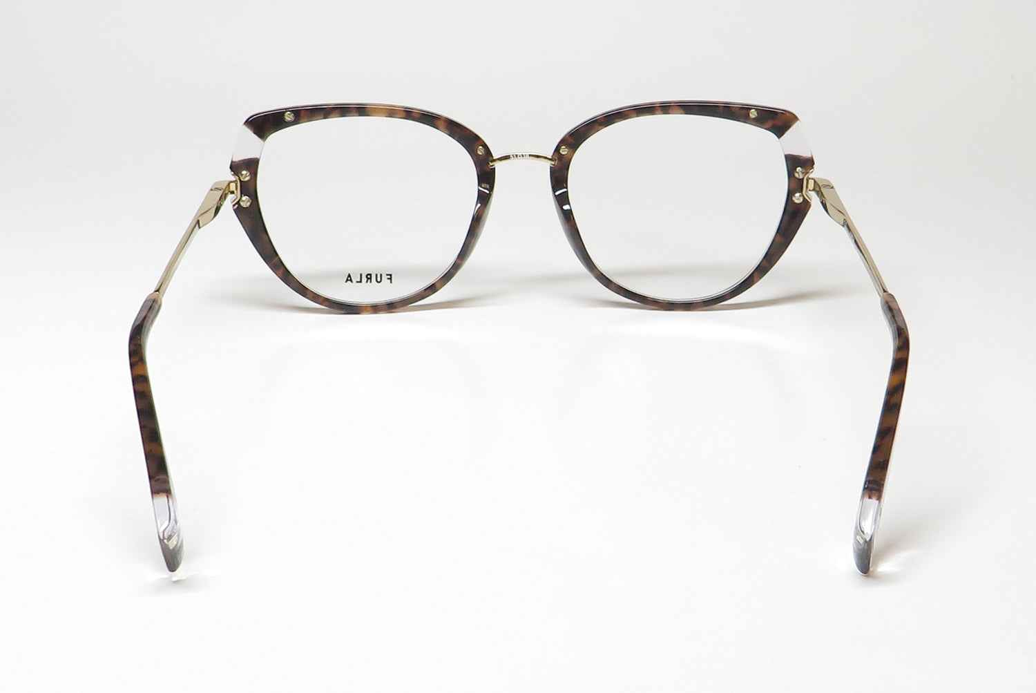 Furla Vfu500v Eyeglasses