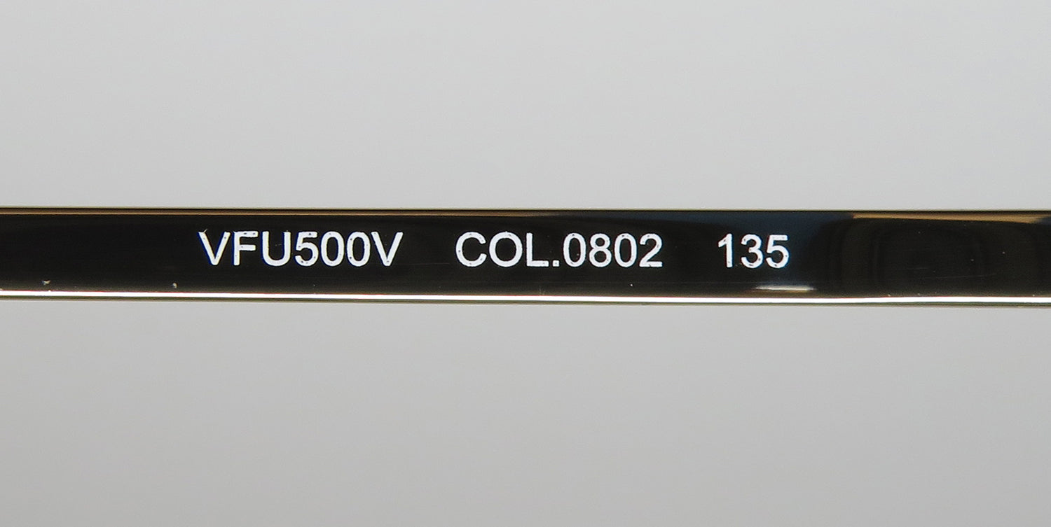 Furla Vfu500v Eyeglasses by ModaFrames