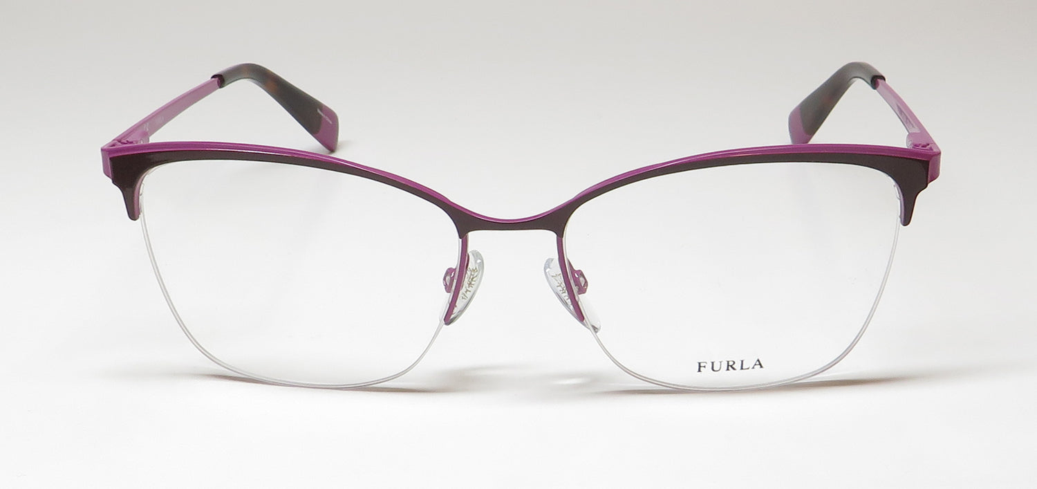 Furla Vfu184 Eyeglasses by ModaFrames