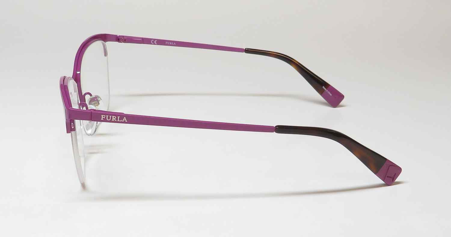 Furla Vfu184 Eyeglasses
