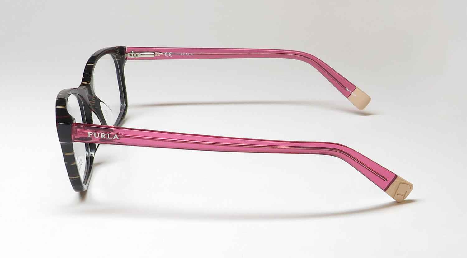 Furla Vfu076 Eyeglasses