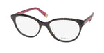 Furla Vfu077 Eyeglasses
