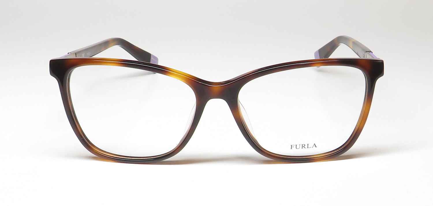 Furla Vfu190 Eyeglasses
