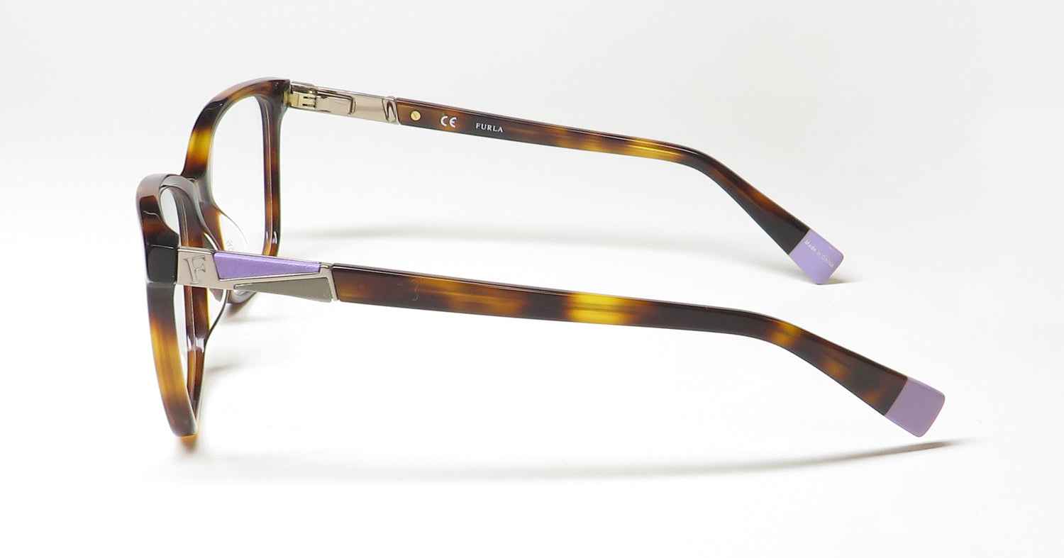 Furla Vfu190 Eyeglasses