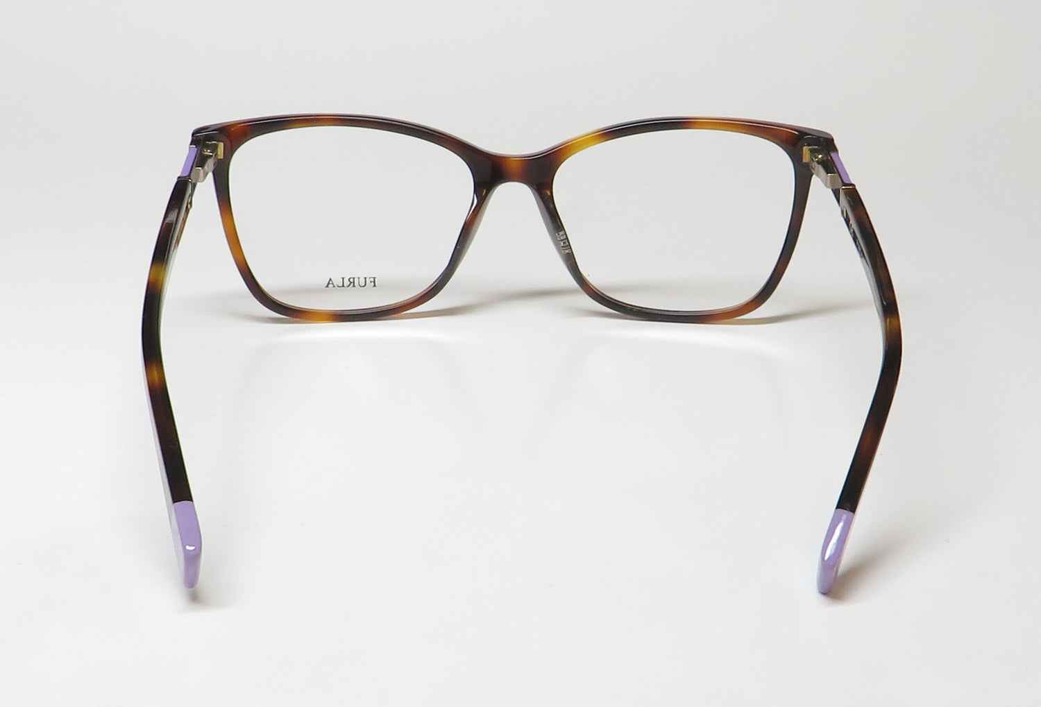 Furla Vfu190 Eyeglasses by ModaFrames