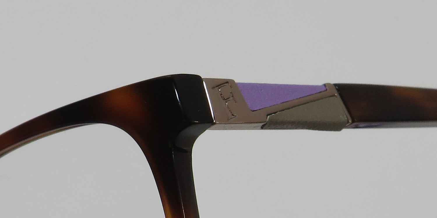 Furla Vfu190 Eyeglasses