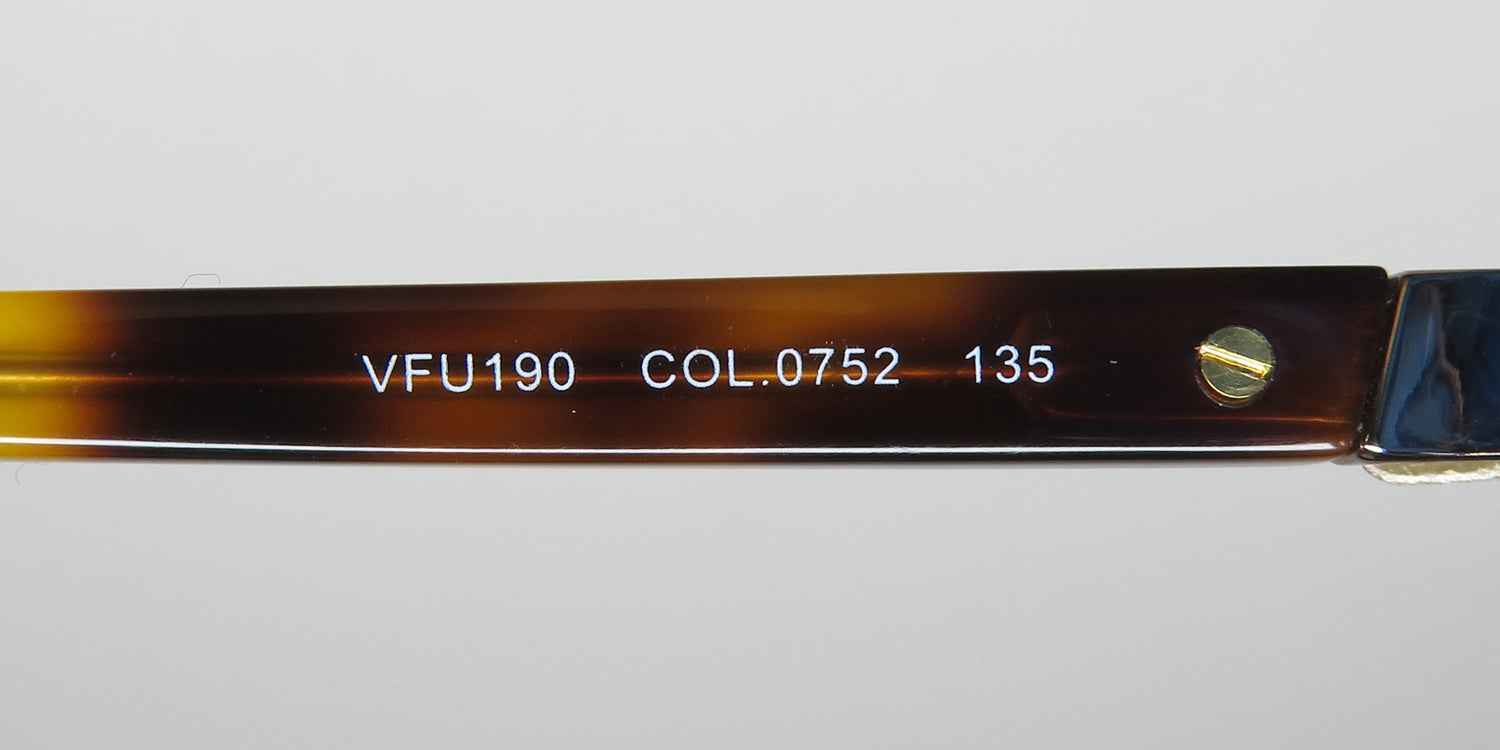 Furla Vfu190 Eyeglasses