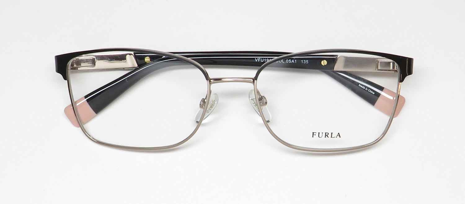 Furla Vfu191 Eyeglasses