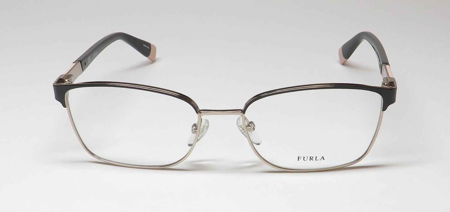Furla Vfu191 Eyeglasses