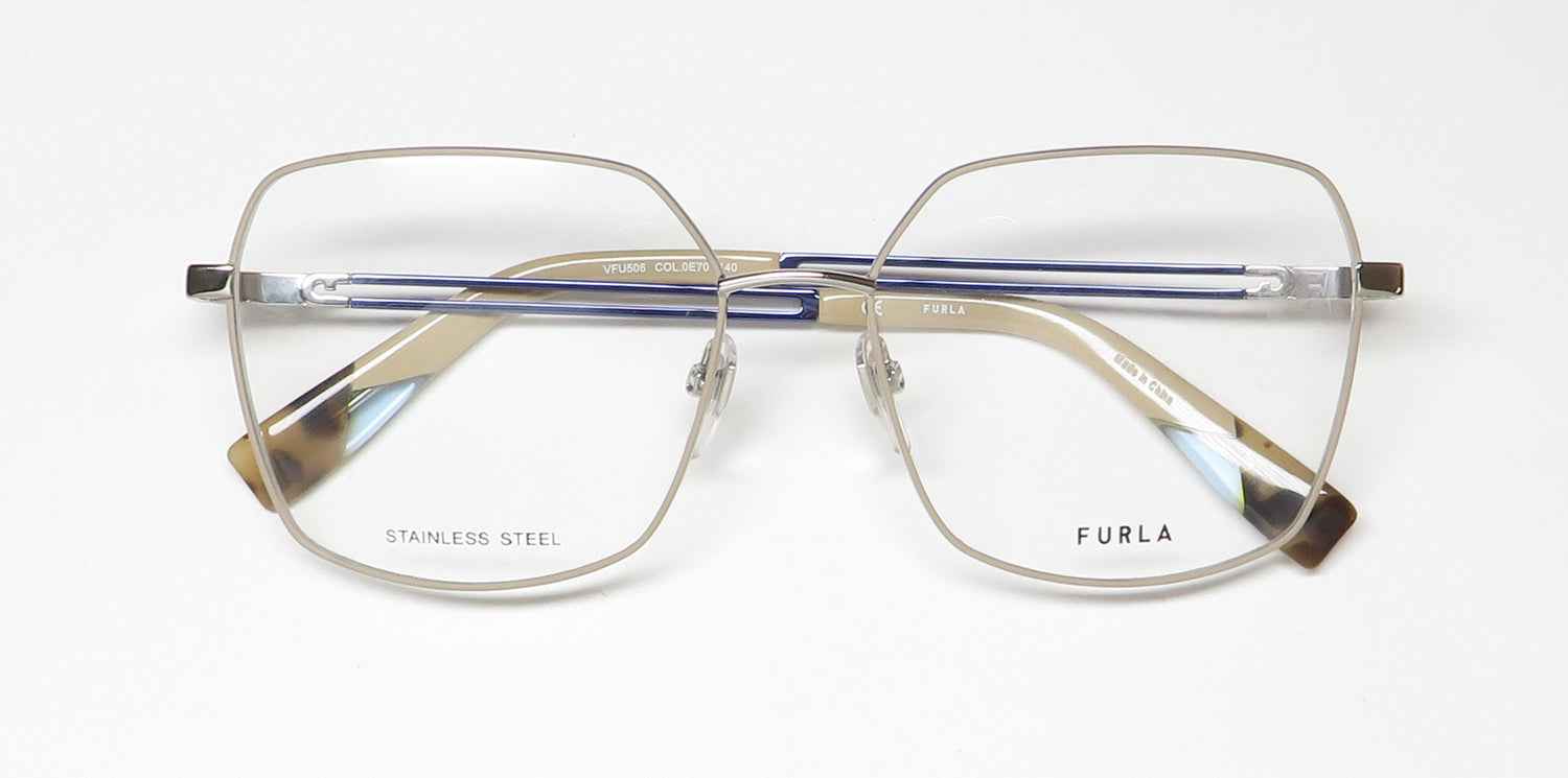 Furla Vfu506 Eyeglasses