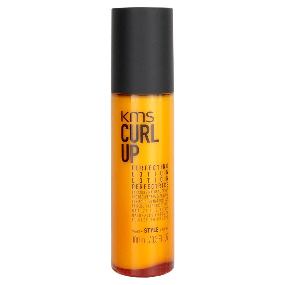 KMS California Curl Up Perfecting Lotion 100ml by Pasteur Pharmacy