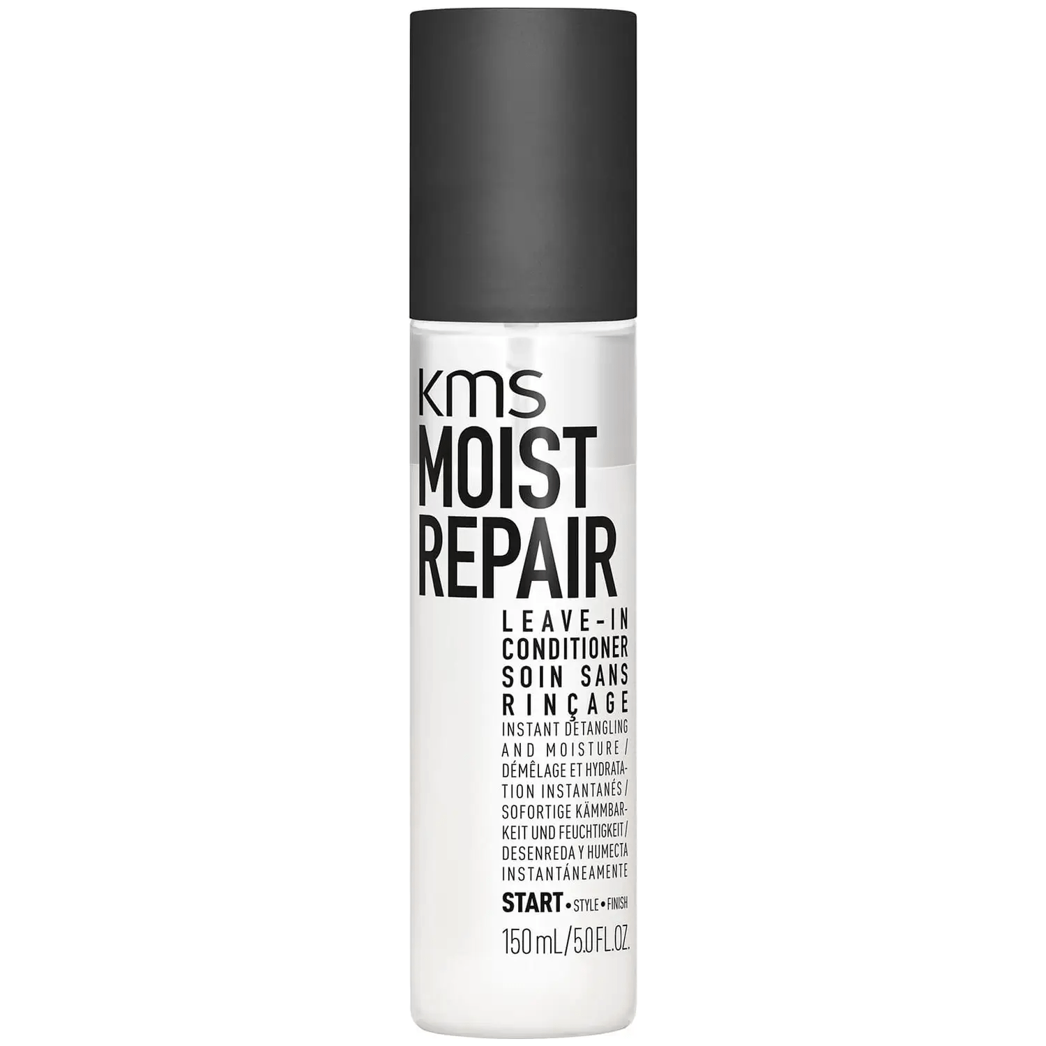 KMS Moist Repair Leave-in Conditioner 150ml by Pasteur Pharmacy