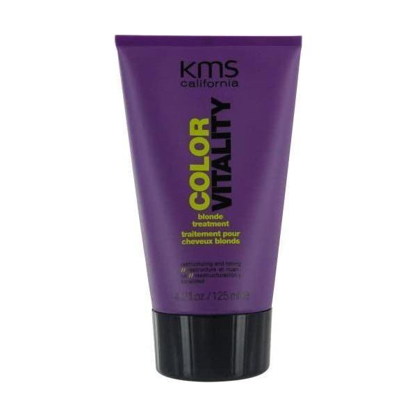 KMS California Color Vitality Blonde Treatment 4.2 oz by Pasteur Pharmacy