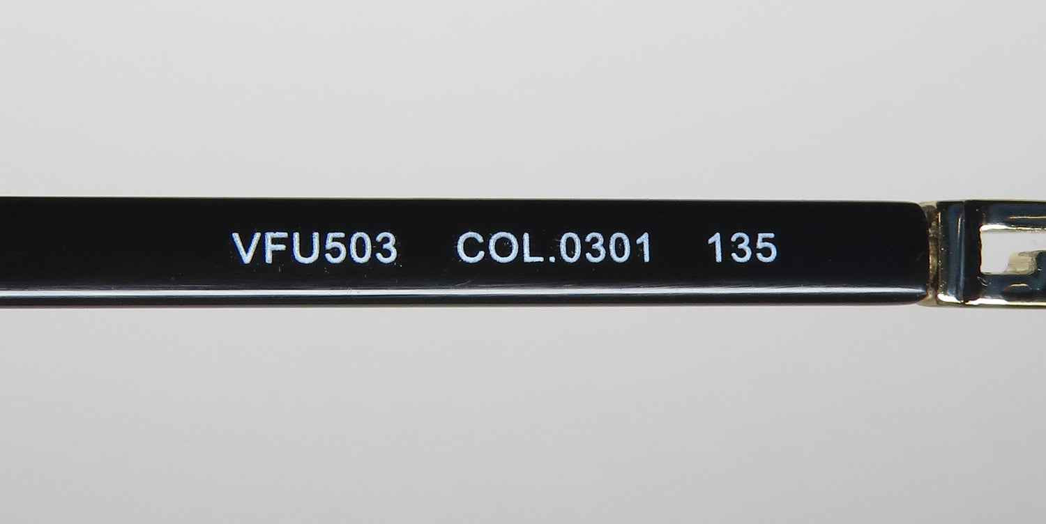 Furla Vfu503 Eyeglasses