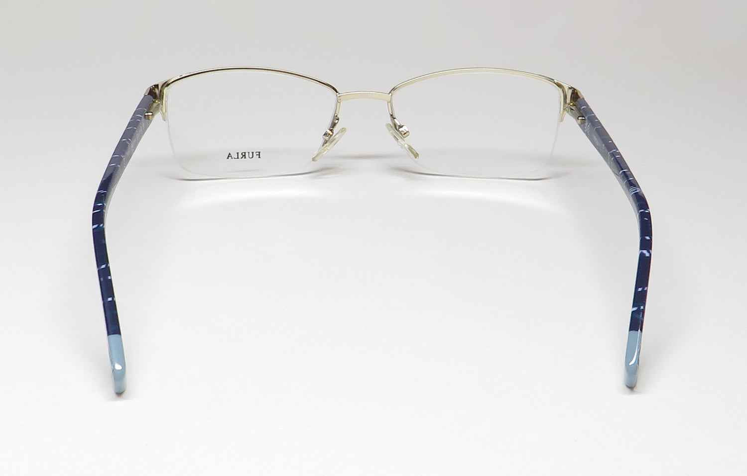 Furla Vfu078 Eyeglasses