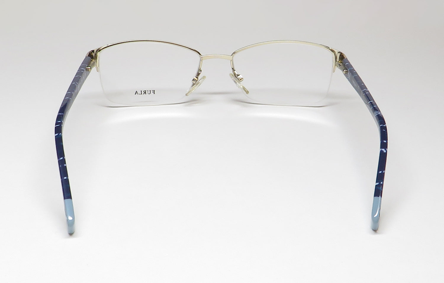 Furla Vfu078 Eyeglasses by ModaFrames