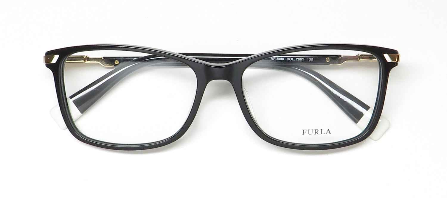Furla Vfu300 Eyeglasses
