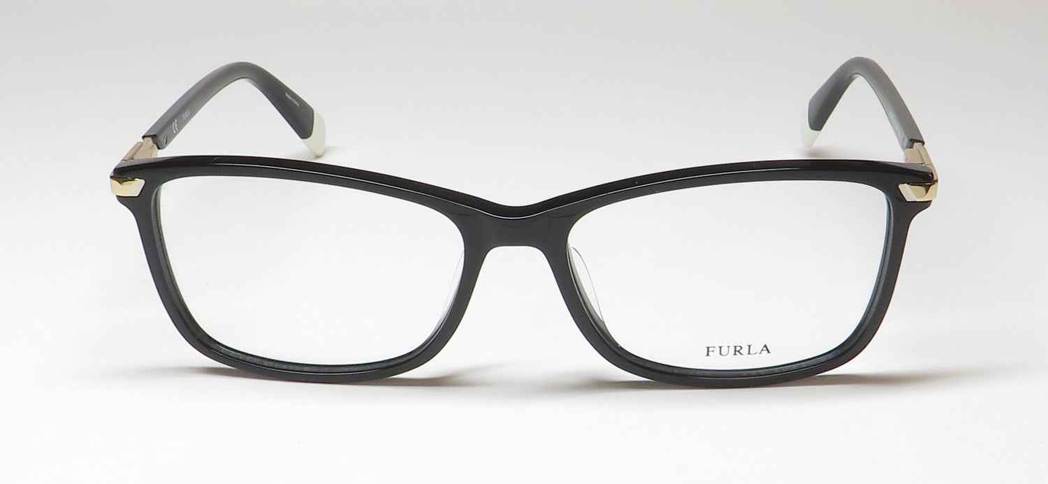 Furla Vfu300 Eyeglasses