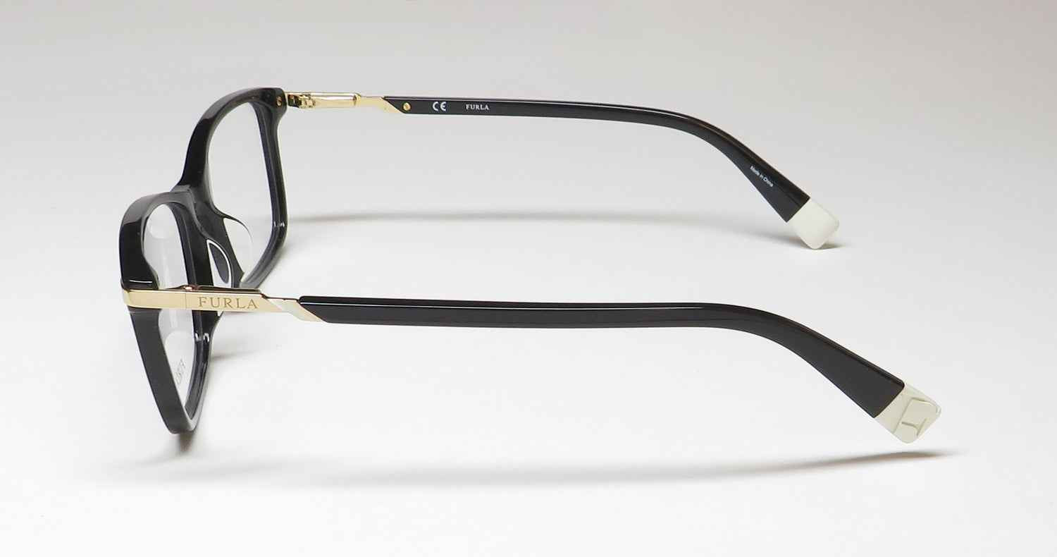 Furla Vfu300 Eyeglasses