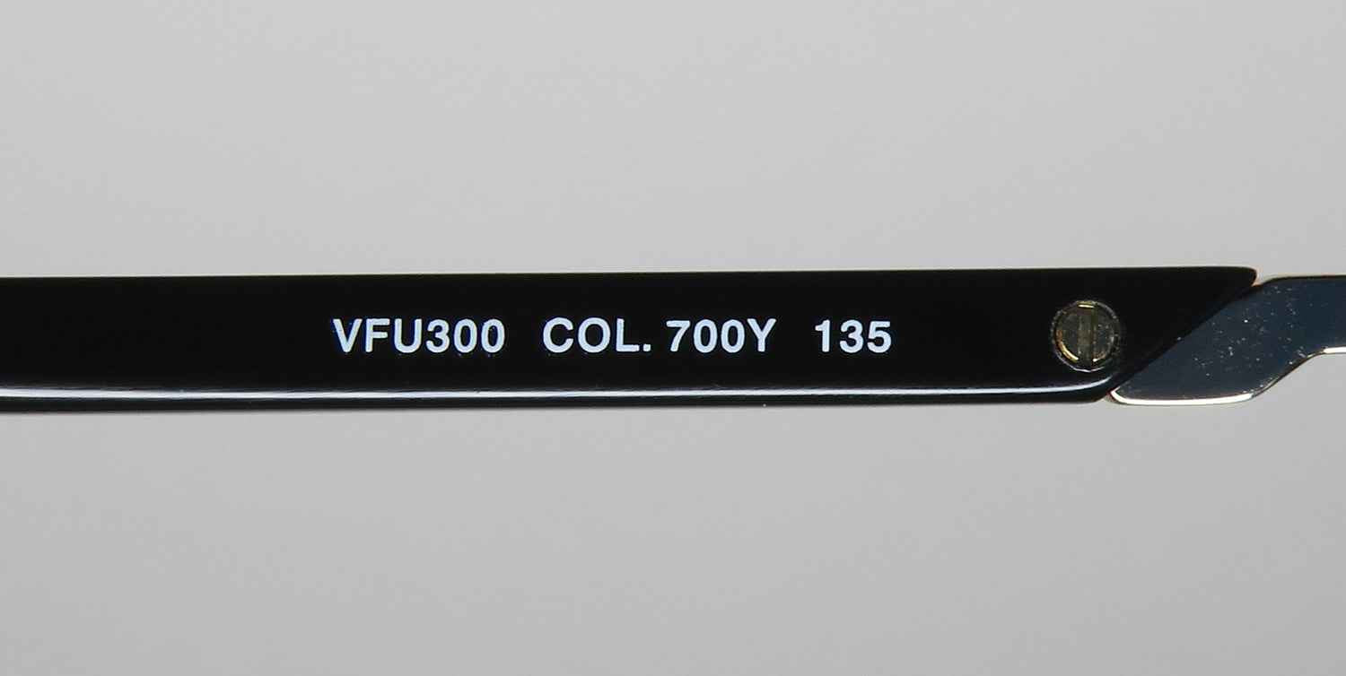 Furla Vfu300 Eyeglasses