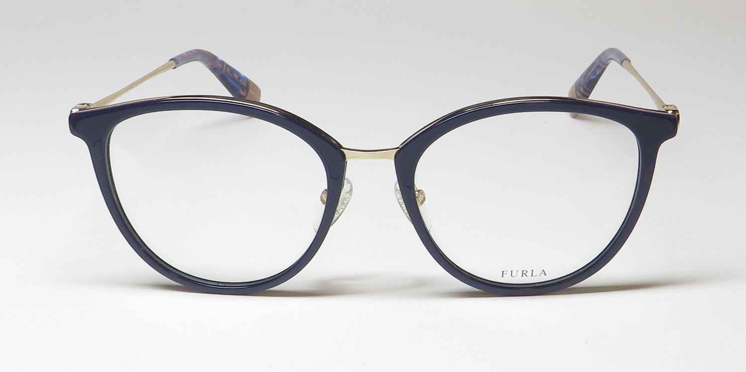 Furla Vfu202 Eyeglasses