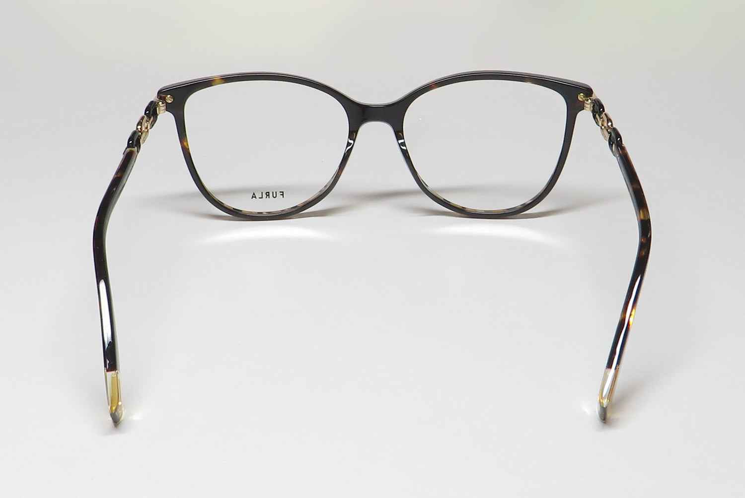 Furla Vfu541 Eyeglasses