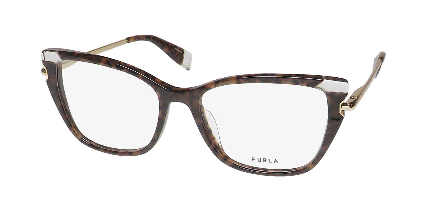 Furla Vfu499 Eyeglasses