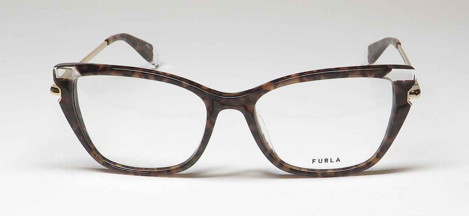 Furla Vfu499 Eyeglasses