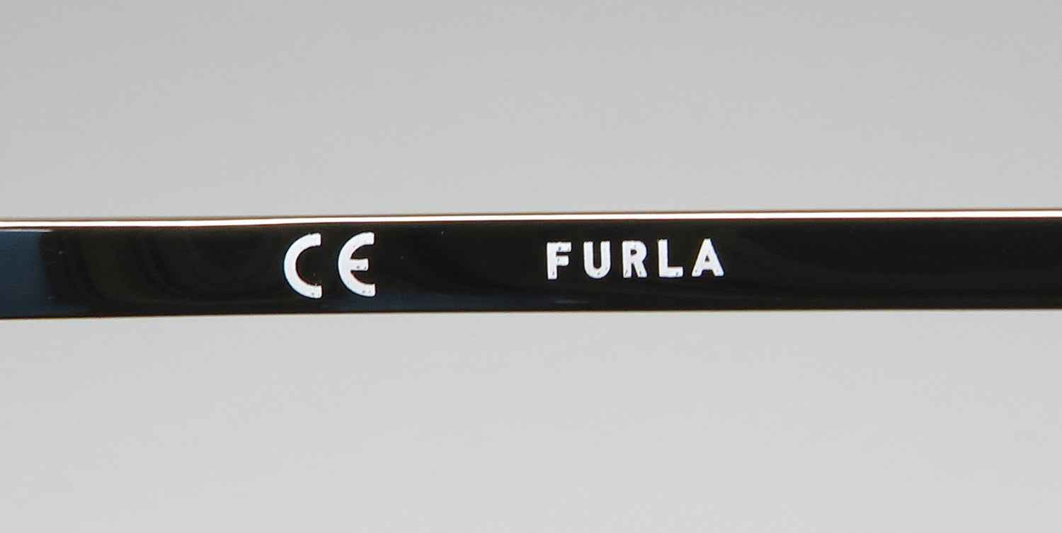Furla Vfu499 Eyeglasses