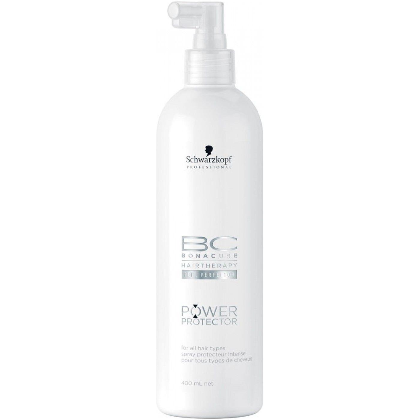 Schwarzkopf BC Expert Protector Spray 400 Ml by Pasteur Pharmacy