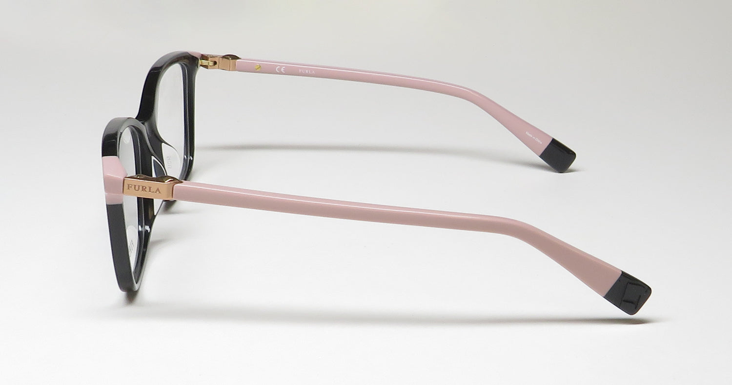 Furla Vfu295 Eyeglasses by ModaFrames