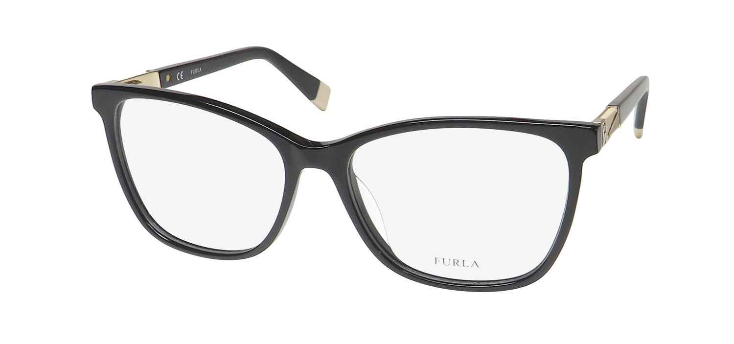 Furla Vfu190 Eyeglasses by ModaFrames