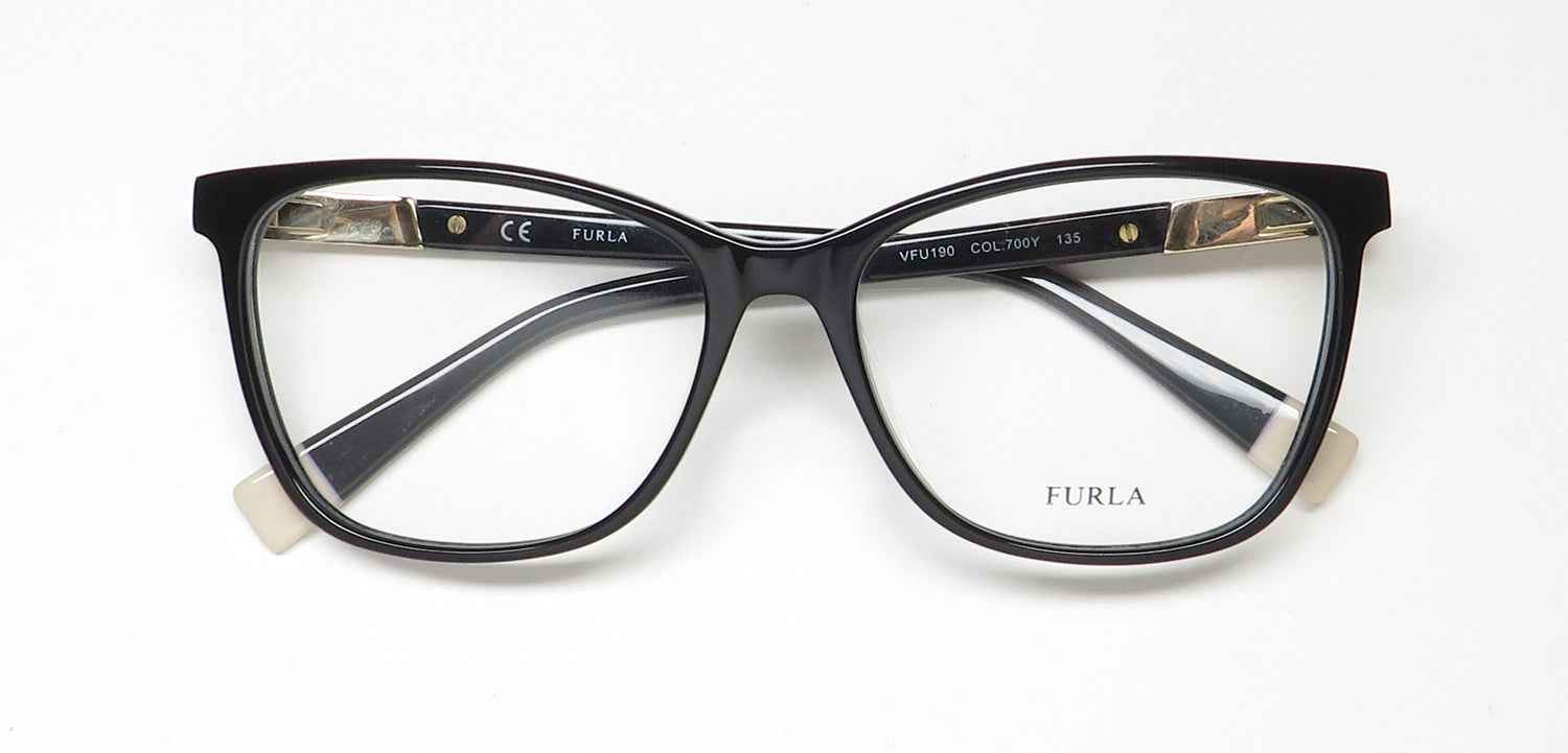 Furla Vfu190 Eyeglasses by ModaFrames