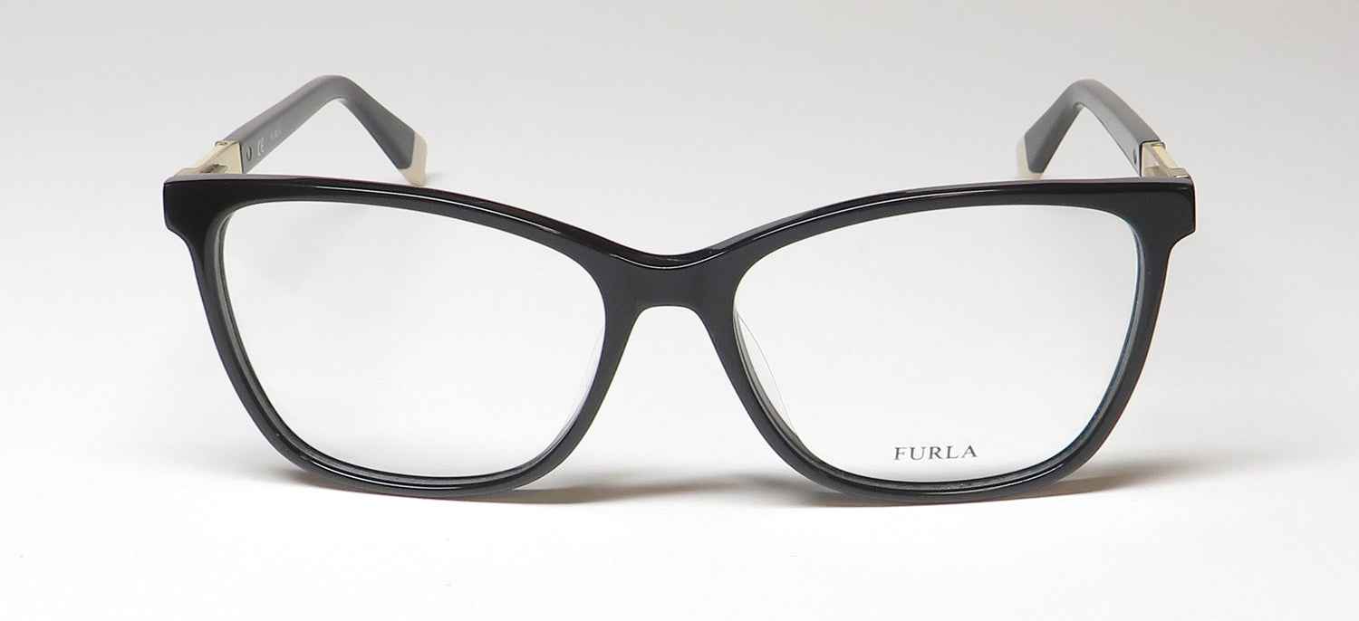 Furla Vfu190 Eyeglasses by ModaFrames
