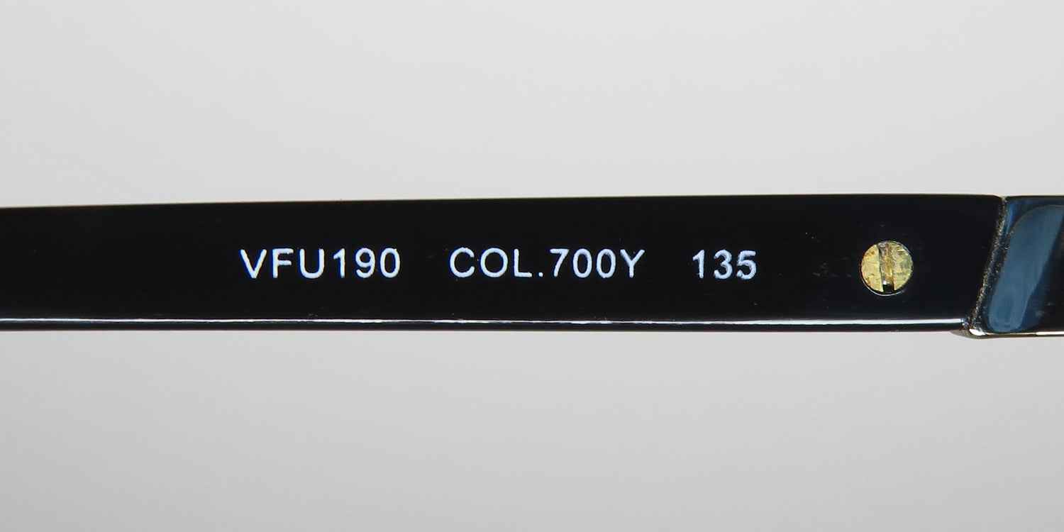 Furla Vfu190 Eyeglasses