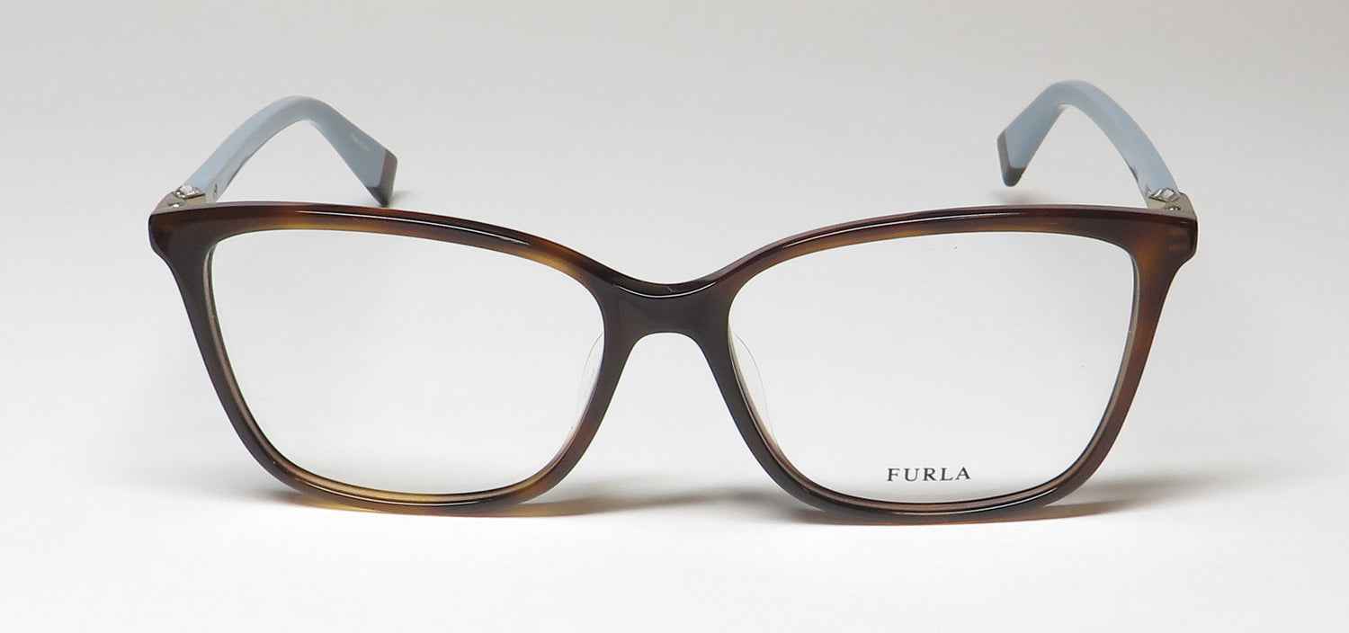 Furla Vfu295s Eyeglasses