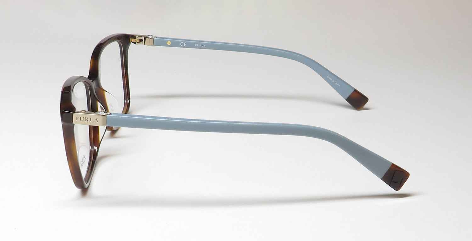 Furla Vfu295s Eyeglasses